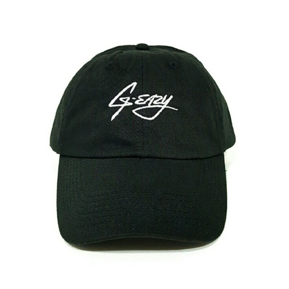 G Eazy hat